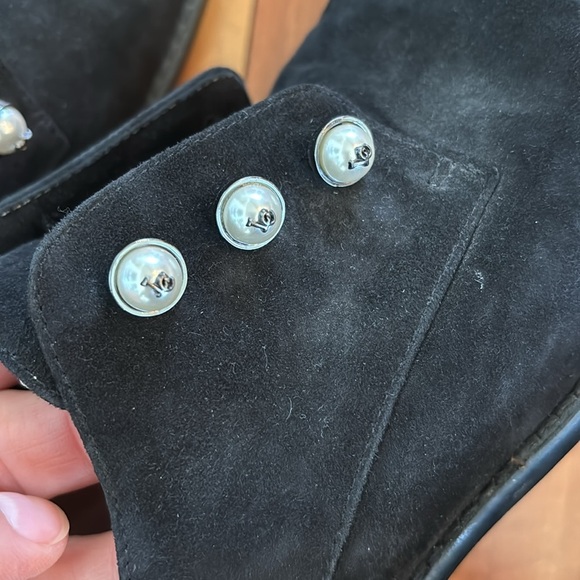 Louise et Cie oxfords - Picture 9 of 9